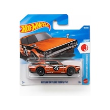 J Imports Nissan Skyline 2000 Gtr Jjj50 Çok Renkli