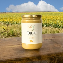 Turan Bal ve Yöresel Krem Bal 850 G