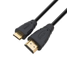 Powermaster HDMI To Mini HDMI Plastik 1.5 M Kablo * 15326 14