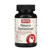 Neuro Optimizer, 120 Kapsül.usa Menşei.dmmedicine'den - Dmm00...