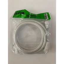 Çitor Duş Hortumu 150cm Pvc Pamuk Diğer