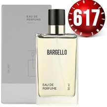 Bargello 617 Oryantal Erkek Parfüm EDP 50 ML