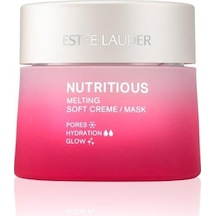 Estee Lauder Nutritious Melting Soft Creme Mask 50 ML