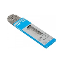 Shimano Zincir Cn-m8100 12 Vites Quıck-link 126 Bakla Siyah