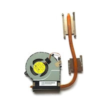 Toshiba Uyumlu Satellite L55-B L50-B L50D-B Soğutucu Fan Heatsink Fcn3Cb