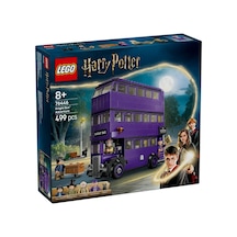 Lego Harry Potter 76446 Knight Bus Adventure