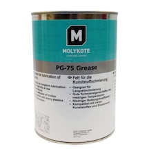 Molykote Pg 75 Gres 1 KG