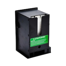 Tecprint Epson Uyumlu T6710 Serisi Wf-4011/wp-4015dn/wp-4025dw/wp-4520/wp-4521/wf-3521/wf-5621/wf-5191 Uyumlu Atık Tankı..