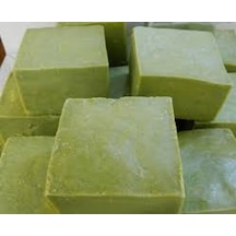 Doğal El Yapımı Hatay Defne Sabunu 2 KG