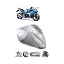 Suzuki Gsx-r 250 Motosiklet Brandası Su Geçirmez Örtü