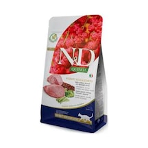 N&D Quinoa Kuzu Etli Yetişkin Kedi Maması 5 KG