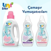 Hipoalerjenik Çamaşır Yumuşatıcısı 1500 Ml 1000'li Set
