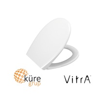 Vitra Universal 1 Klozet Kapağı 84 - 003 - 009 (yavaş Kapanır)