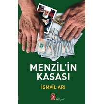 Menzil'in Kasası - İsmail Arı - Tekin Yayınevi
