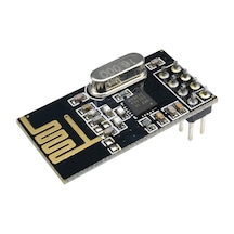 Nrf24l01 2.4ghz Wireless Modül