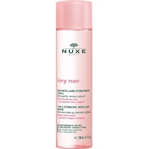 Very Rose 3 In 1 Moisturizg Micellar Water 200 ml