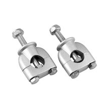 Store Motosiklet Motosiklet Gidon Bağlar Kir Bisiklet Atv Için Yükseltici Çubuk Kelepçesi Yurt Dışından A