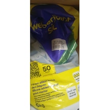 1 Kg Weberjointsil Antrasit Derz Dolgu 1 Kg