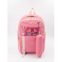 Bej - Pembe