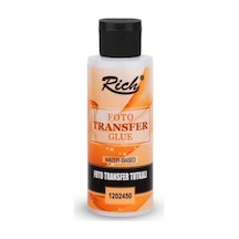 Rich Foto Transfer Tutkalı 120cc