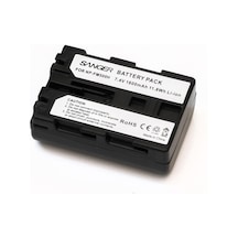 Sanger Np-Fm500H Sony Uyumlu Batarya