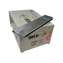Okçu 9030 U Zımba 5000 Adet