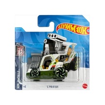 Hot Wheels Tekli Arabalar Tee'd Off 2 Hkk43