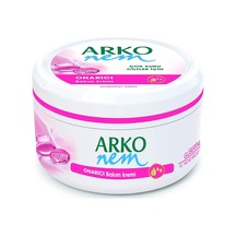 Nem Gliserinli Onarıcı Bakım El Ve Vücut Kremi, 300 Ml