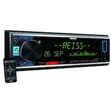 Reiss Audio Rs-mx88dsp App Control+usb+dsp+bluetooth+multicolor+f