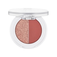 Soft Duo Eyeshadow Göz Farı 01 0
