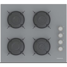 Termikel BH P6148C A NG Set Üstü Ocak