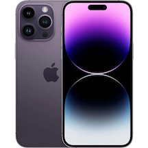 Yenilenmiş Apple İPhone 14 Pro 256 GB A Kalite (12 Ay Garantili)