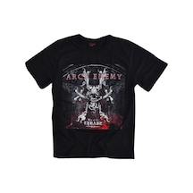 Arch Enemy Baskılı T-Shirt
