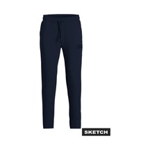 Jack & Jones Jack&jones 12290437 Jpst Gordon Pant Navy Blazer Erkek Eşofman Altı Lacivert