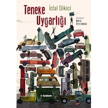 Teneke Uygarlığı - Grsy-598821