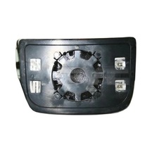 İveco Daily Iv 2006- Ayna Camı Sol Isıtmalı Alt Taraf Küçük Oem No 3801928