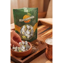 Geleneksel Çifte Kavrulmuş Antep Fıstıklı Lokum - Eşsiz Aromasıyla Sofraların Yıldızı 750g