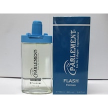 Parlement Flash Erkek Parfüm EDT 2 x 100 ML