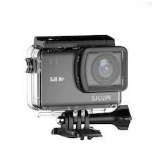 Sjcam Sj8 Air Aksiyon  Kamerası