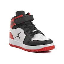 Cool Haykat Unisex Çocuk Günlük Sneaker Uzun Spor Bot