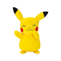 Pokemon Pikachu Pelüş 20 Cm Pkw2696 Çok Renkli