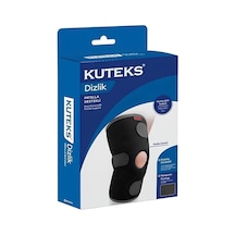 Kuteks Patella Destekli Dizlik