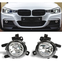 BMW F30 2012-2018 3.SERİ SİS FARI LAMBASI