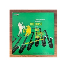 Gene Norman Presents Wardell Gray & Dexter Gordon Additional Selections: The Tony Scott Quartet T