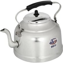 Alkar Çaydanlık 24 No Alüminyum 4,25 Lt Beyaz