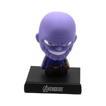 Thanos Pop Figür