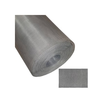Fiber Sineklik - En: 100 Cm. / Boy: 200 Cm.