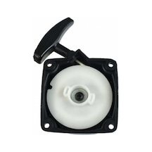 Tl 33 43 52 Motorlu Için Starter Plastik Kapak