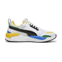 Puma X-ray 2 Square Erkek Günlük Spor Ayakkabı 37310891 Çok Renkli