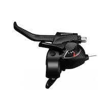 Shimano Tourney Stef41l 3s Sol Vites Fren Kolu Siyah Diğer